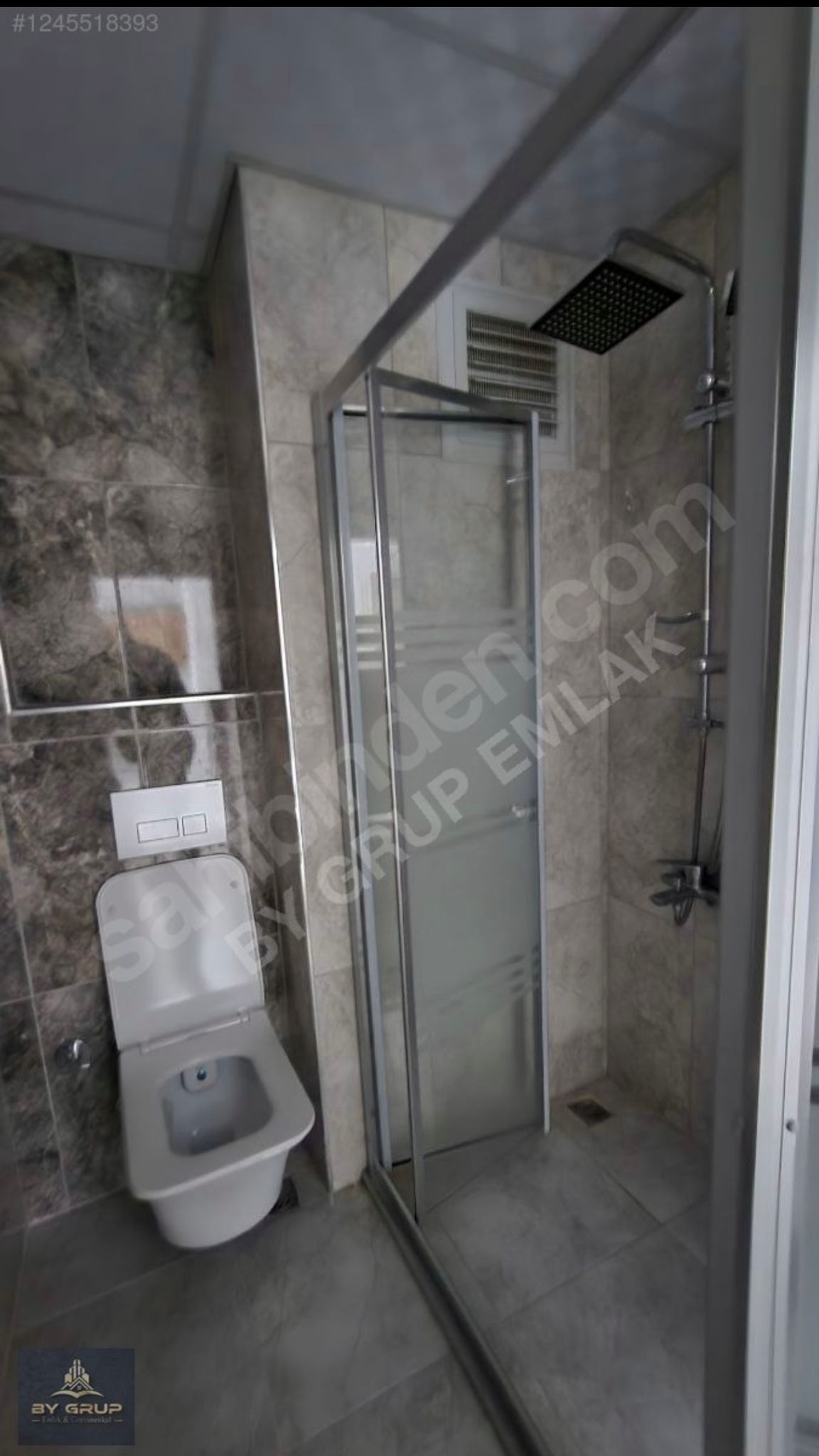 MABEL'DEN DÖRTYOL MERKEZDE KİRALIK 1+1 DAİRE